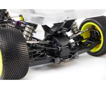 TLR 22X-4 2.0 AC Race Kit: 1/10 4WD Buggy