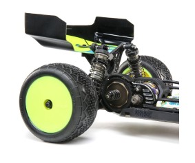 TLR 1/10 22 5.0 DC ELITE 2wd Dirt/Clay Race Kit