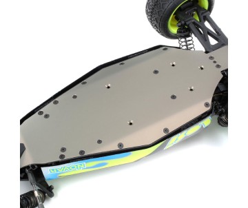 TLR 1/10 22 5.0 DC ELITE 2wd Dirt/Clay Race Kit
