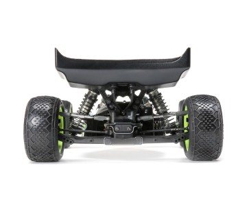 TLR 1/10 22 5.0 DC ELITE 2wd Dirt/Clay Race Kit