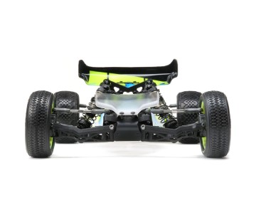 TLR 1/10 22 5.0 DC ELITE 2wd Dirt/Clay Race Kit