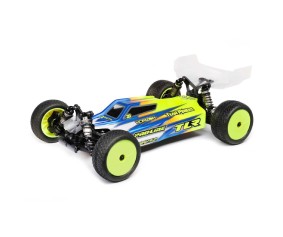 TLR 1/10 22X-4 ELITE 4x4 Buggy Race Kit
