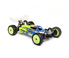 TLR 1/10 22X-4 ELITE 4x4 Buggy Race Kit