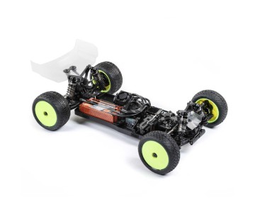 TLR 1/10 22X-4 ELITE 4x4 Buggy Race Kit