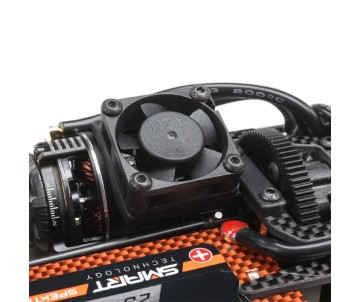 TLR 1/10 22X-4 ELITE 4x4 Buggy Race Kit