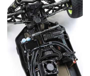 TLR 1/10 22X-4 ELITE 4x4 Buggy Race Kit