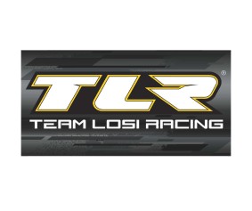 TLR Track Banner, 3 x 6