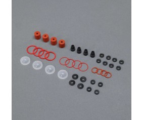 TLR Shock Rebuild (4): TTLMT