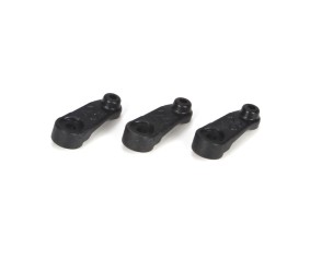 TLR Servo Horn Set, Steering: 22