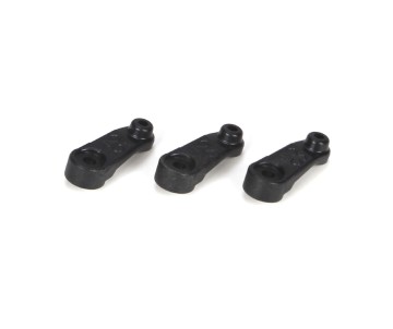 TLR Servo Horn Set, Steering: 22