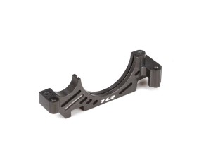 TLR Motor Mount, Aluminum: 22-4