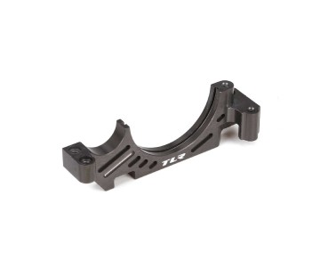 TLR Motor Mount, Aluminum: 22-4