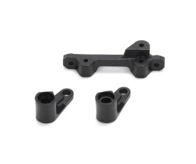 TLR Bell Cranks and Drag Link: 22/2.0/T/SCT