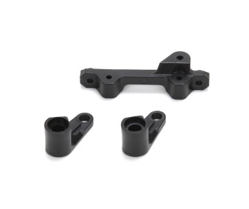 TLR Bell Cranks and Drag Link: 22/2.0/T/SCT