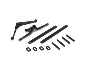 TLR Body Mount Set: 22SCT 2.0
