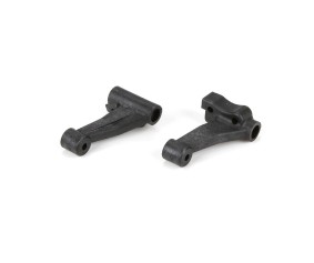 TLR Servo Mount/Chassis Brace: 22 3.0