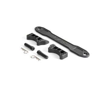 TLR Battery Mount Set: SCTE 3.0