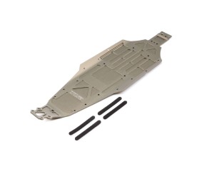 TLR Chassis: 22SCT 3.0