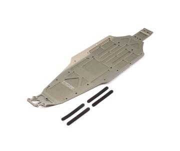 TLR Chassis: 22SCT 3.0
