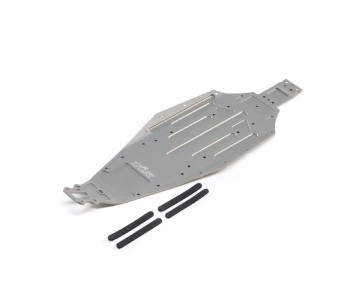 TLR Chassis: 22T 4.0
