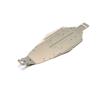 TLR Chassis, 2mm: 22 5.0
