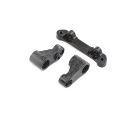 TLR Bell Cranks and Draglink, Composite: 22 5.0