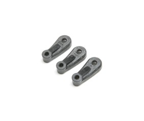 TLR Steering Servo Horn Set, Composite: 22 5.0