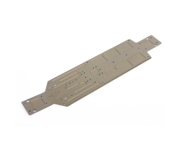 TLR Chassis, 2.5mm: 22X-4