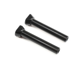 TLR Steering Posts (2): 22X-4