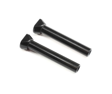 TLR Steering Posts (2): 22X-4