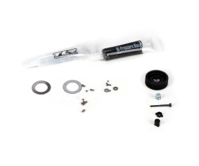 TLR Diff Service Kit, Tungsten Balls: 22T/SCT