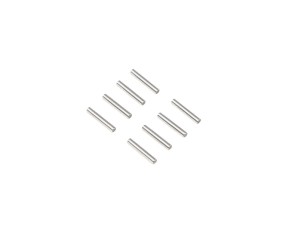 TLR Solid Drive Pin Set(8): 22/T/SCT TLR Solid Drive Pin Set(8): 22/T/SCT