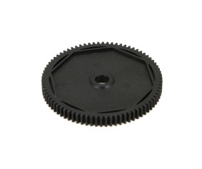 TLR HDS Spur Gear, 78T 48P, Kevlar: All 22