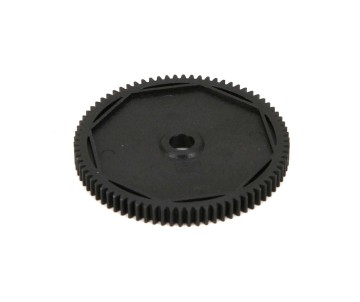 TLR HDS Spur Gear, 78T 48P, Kevlar: All 22
