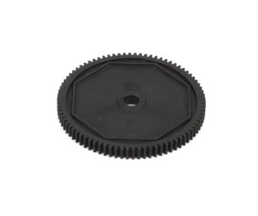 TLR HDS Spur Gear, 82T 48P, Kevlar: All 22