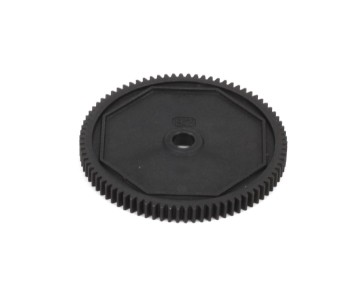 TLR HDS Spur Gear, 82T 48P, Kevlar: All 22