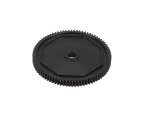 TLR HDS Spur Gear, 84T 48P, Kevlar: All 22