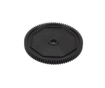 TLR HDS Spur Gear, 84T 48P, Kevlar: All 22