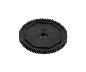 TLR HDS Spur Gear, 86T 48P, Kevlar: All 22