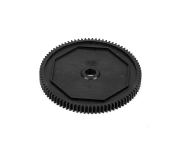 TLR HDS Spur Gear, 86T 48P, Kevlar: All 22