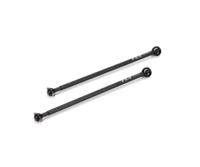 TLR CVA Driveshaft Bone, 94mm (2): 22T 4.0, 22SCT 3.0