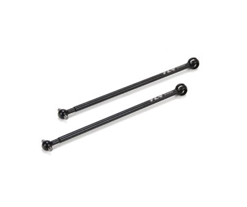 TLR CVA Driveshaft Bone, 94mm (2): 22T 4.0, 22SCT 3.0