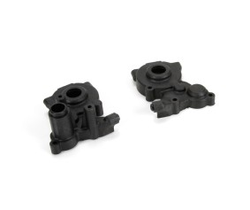 TLR Gear Case, Standup 3-Gear: 22