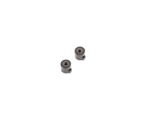 TLR Diff Nut, Spec Racer (2): 22 3.0 SR