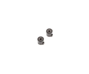 TLR Diff Nut, Spec Racer (2): 22 3.0 SR