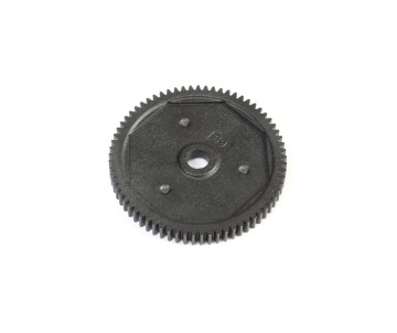 TLR 69T Spur Gear, SHDS, 48P