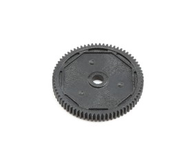 TLR 72T Spur Gear, SHDS, 48P