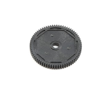 TLR 72T Spur Gear, SHDS, 48P