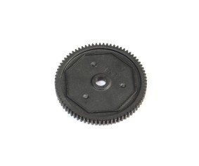 TLR 75T Spur Gear, SHDS, 48P