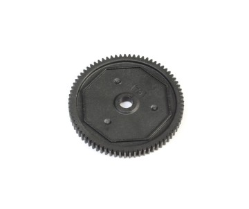 TLR 75T Spur Gear, SHDS, 48P